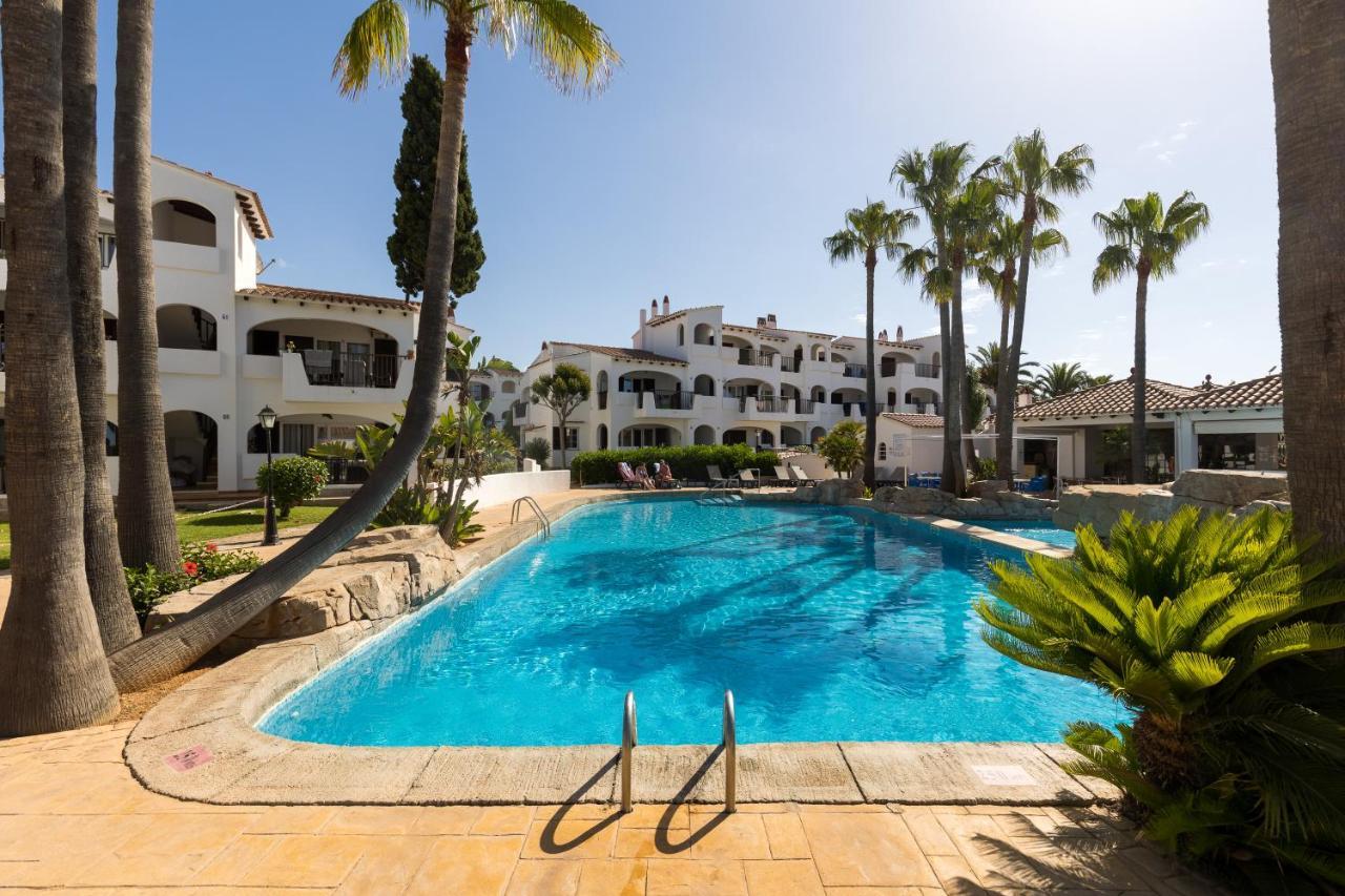 Apartamento Recien Reformado En Cala En Porter Cala En Porter  Exterior photo