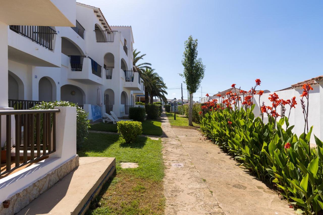 Apartamento Recien Reformado En Cala En Porter Cala En Porter  Exterior photo