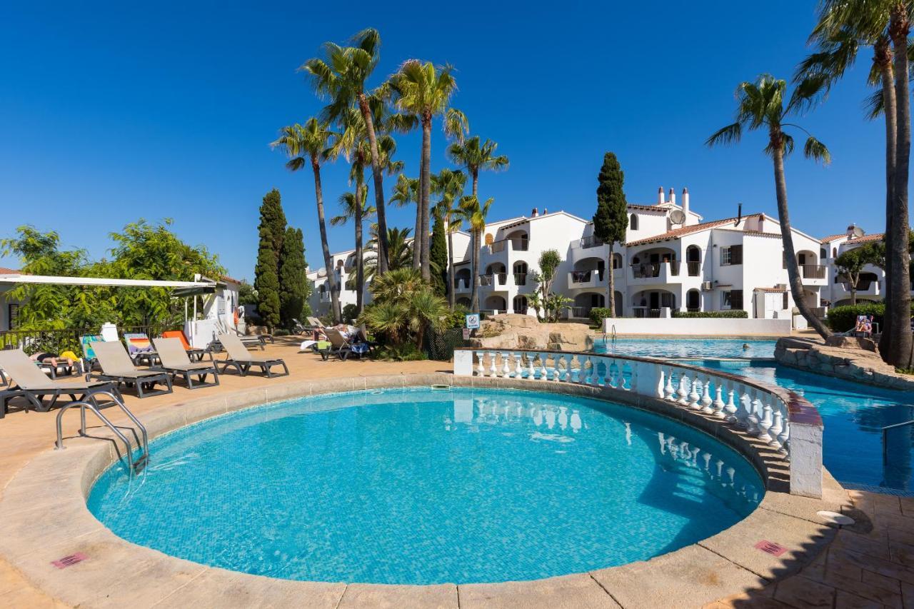 Apartamento Recien Reformado En Cala En Porter Cala En Porter  Exterior photo